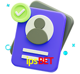 Tornar-se um membro do ipsbet é muito simples