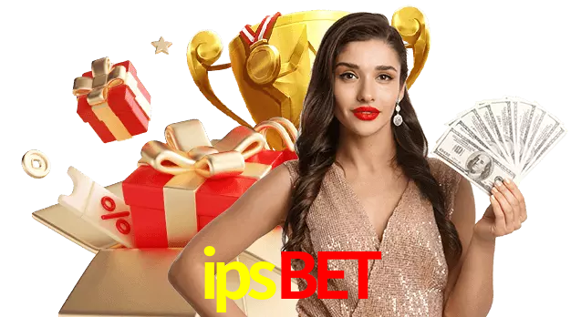 Jogue com dealers reais no ipsbet!