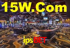 ipsbet cassino
