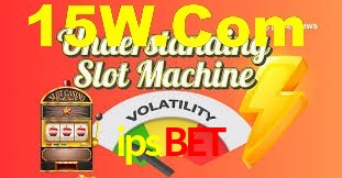 APP oficial da ipsbet para mobile