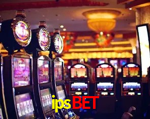 Promoções Sazonais ipsbet