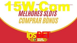 ipsbet: Seu Cassino Premiado com Pagamentos Rápidos