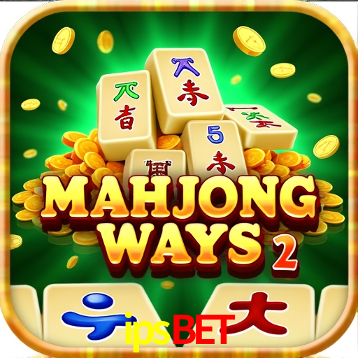 Interface do App ipsbet