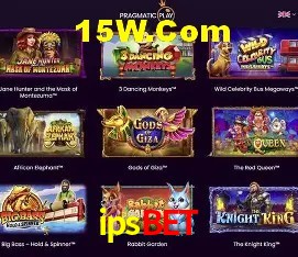 Sistemas de Segurança ipsbet