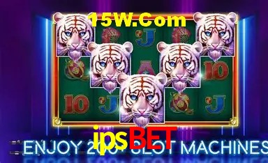 Experiência VIP ipsbet