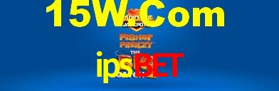ipsbet: Jogos de Caça-Níqueis-Altas Recompensas, Roleta-Velocidade, Blackjack-Desafios Máximos