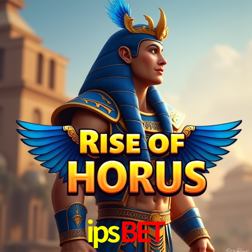 Provedores de Jogos ipsbet