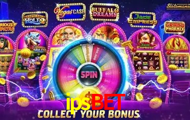 Promoção Relâmpago ipsbet