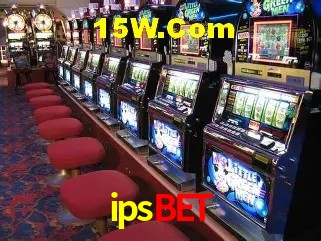 Diretório de Jogos ipsbet