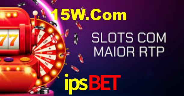 Interface do App ipsbet