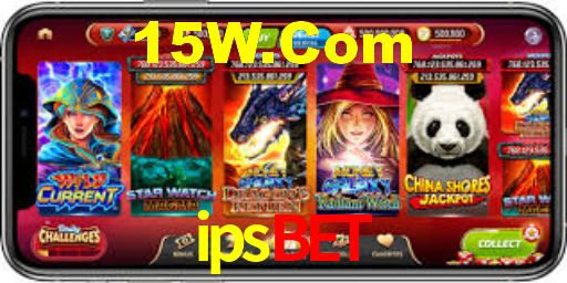 ipsbet cassino