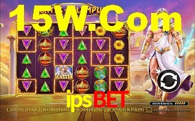 ipsbet: A Experiência de Casino com Jogos de Mesa ao Vivo